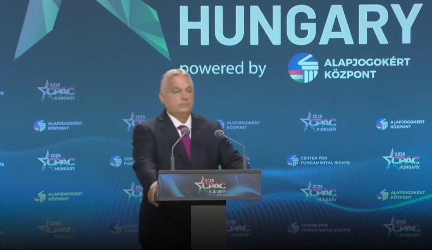 ОРБАН ПРЕДУПРЕДУВА Распад на Иран ќе предизвика глобален хаос ОРБАН ПРЕДУПРЕДУВА Распад на Иран ќе предизвика глобален хаос