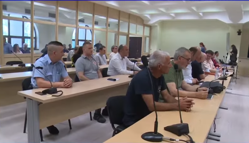 СРАМ, КАЕЊЕ И БОЛКА – Сведочење што ја потресе судницата