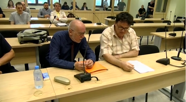 ДАЛИ ОВА Е ПОСЛЕДНАТА КОЦКА ОД СЛОЖУВАЛКАТА Член на „Десна“ криел доказ за убиствата на Вања и Панче