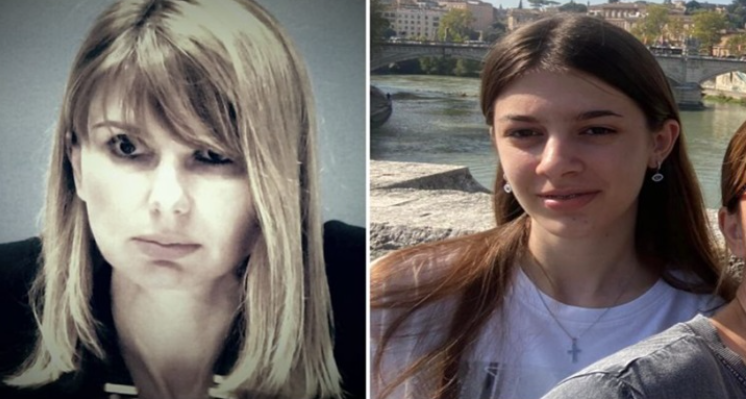 ВАЊА НЕ Е САМО БРОЈ – ТАА БЕШЕ ЖИВОТ – Емотивното писмо на мајката на Вања