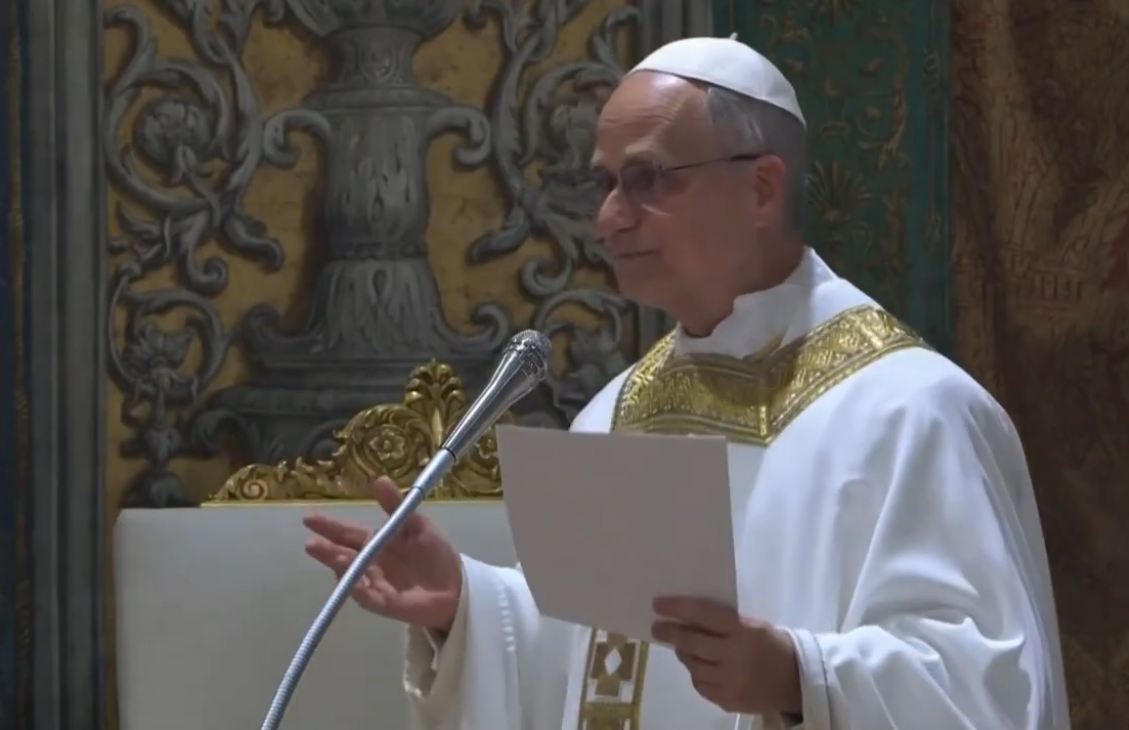 ПАПАТА ЛАВ ДО ЕПИСКОПИТЕ Живејте едноставно и дејствувајте одговорно