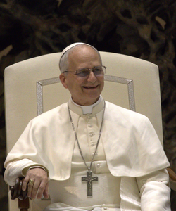 ПАПАТА ЛАВ XIV Бракот е само меѓу маж и жена ПАПАТА ЛАВ XIV Бракот е само меѓу маж и жена