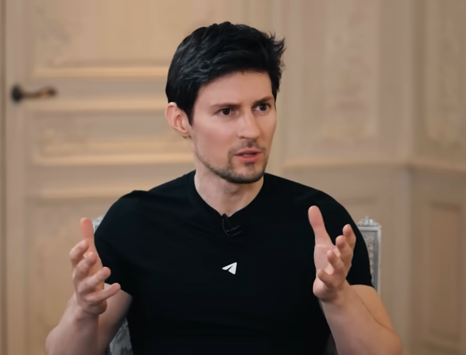 ПАВЕЛ ДУРОВ СОПСТВЕНИКОТ НА ТЕЛЕГРАМ ДОНИРАЛ СПЕРМА – Тврди дека има 106 деца низ 12 земји, сите ќе го наследат богатството ПАВЕЛ ДУРОВ СОПСТВЕНИКОТ НА ТЕЛЕГРАМ ДОНИРАЛ СПЕРМА – Тврди дека има 106 деца низ 12 земји, сите ќе го наследат богатството