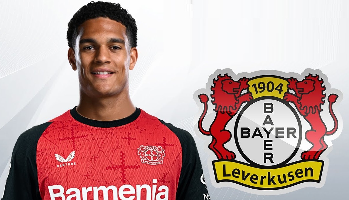 ЏАРЕЛ КВАНСА ЗАМИНА ОД ЛИВЕРПУЛ премина во Баер Леверкузен за 30 милиони евра