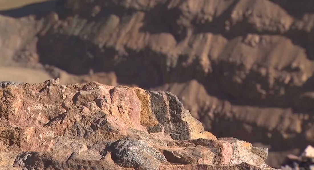 САД И КИНА СЕ ДОГОВОРИЈА забрзана испорака на ретки земни метали на американскиот пазар