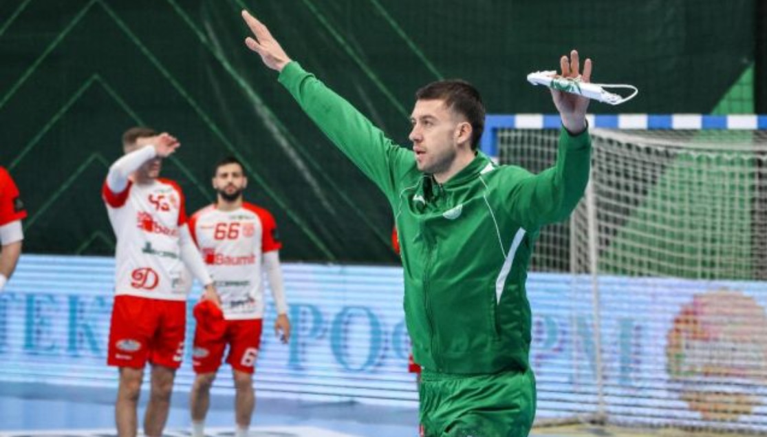 ЕУРОФАРМ ПЕЛИСТЕР ПОВТОРНО ВО ЛИГАТА НА ШАМПИОНИТЕ – трета сезона меѓу европската елита