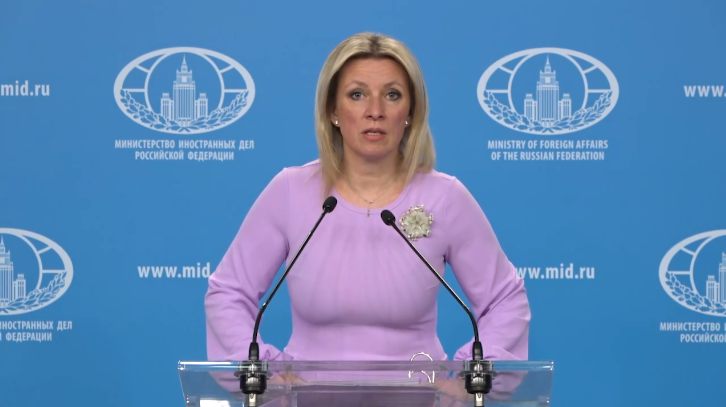 МОСКВА СО ПРВА ОФИЦИЈАЛНА РЕАКЦИЈА – Нападот врз Иран е акт на агресија