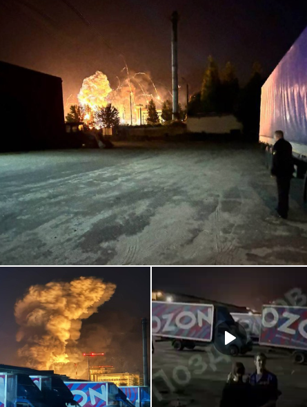 ПЕКОЛНА НОЌ ВО УКРАИНА Русија лансира Калибри и стратешка авијација ПЕКОЛНА НОЌ ВО УКРАИНА Русија лансира Калибри и стратешка авијација