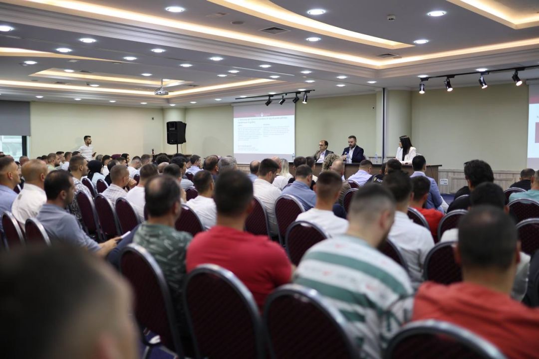 ДРЖАВАТА ОТВОРА ВРАТИ ЗА НОВИ ВРАБОТУВАЊА И БИЗНИСИ – За реализација одвоени 40 милиони евра