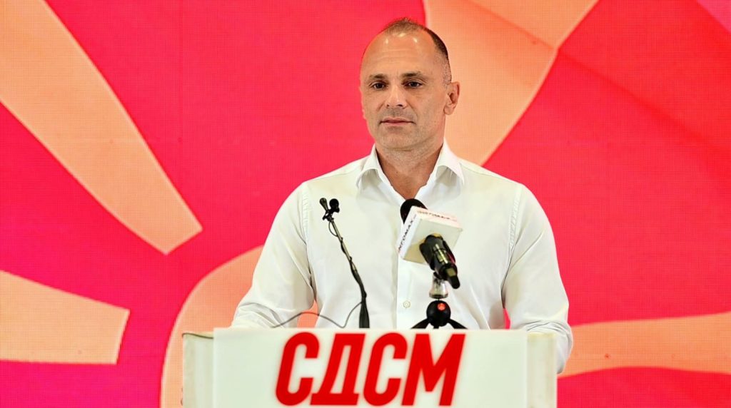 ФИЛИПЧЕ ГИ ОБЈАВИ ПРВИТЕ 19 КАНДИДАТИ ЗА ГРАДОНАЧАЛНИЦИ – Личности со кредибилитет