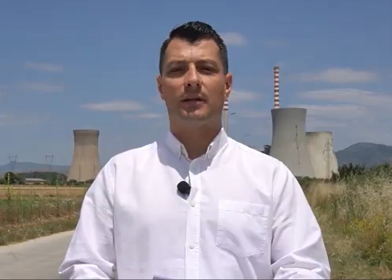 ОЈО ДА ОТВОРИ ПОСТАПКА – РЕК Битола е во колапс поради криминалните зделки на ВМРО ДПМНЕ ОЈО ДА ОТВОРИ ПОСТАПКА – РЕК Битола е во колапс поради криминалните зделки на ВМРО ДПМНЕ