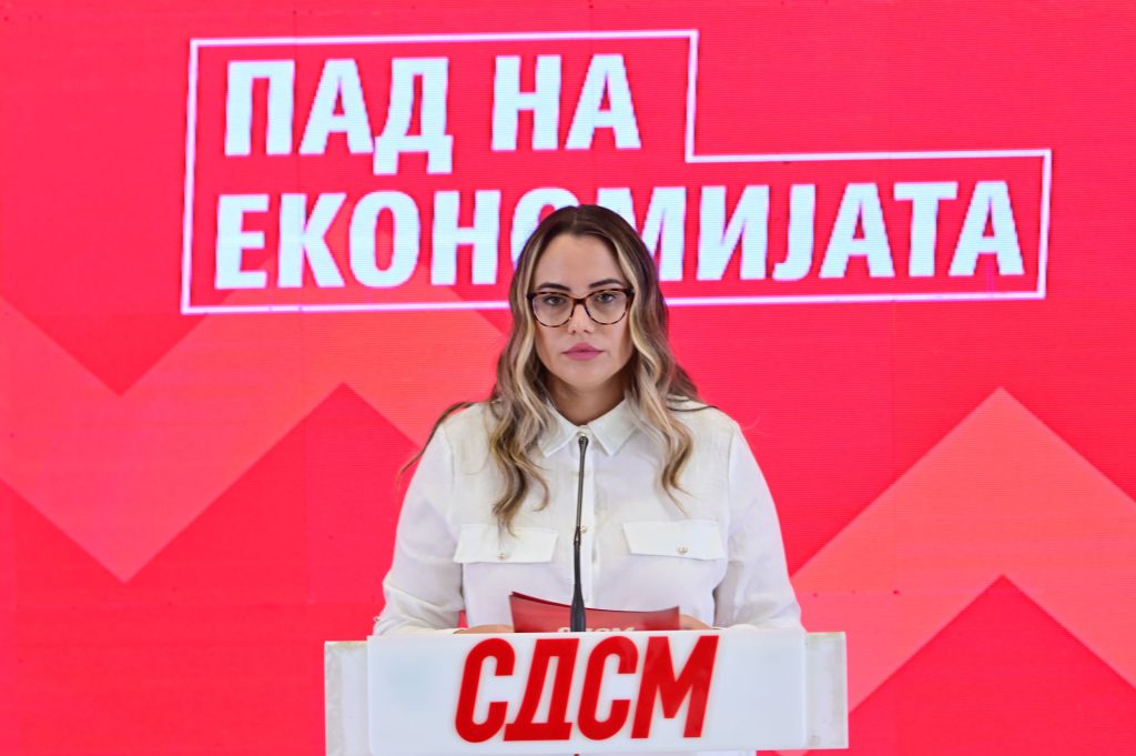 ДЕБАКЛ НА ЕКОНОМСКИТЕ ПОЛИТИКИ НА ВЛАСТА Македонија на дното на Европа ДЕБАКЛ НА ЕКОНОМСКИТЕ ПОЛИТИКИ НА ВЛАСТА Македонија на дното на Европа