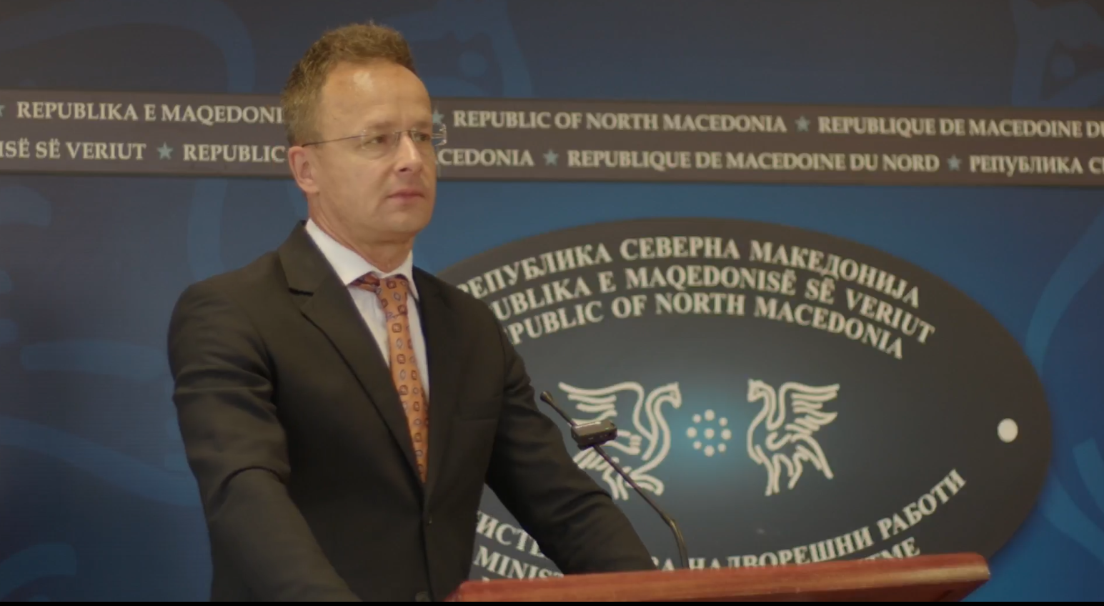 МКС ГО ИЗГУБИ УГЛЕДОТ – Унгарија не го уапси Нетанјаху во Будимпешта оти нема да служи за политички игри