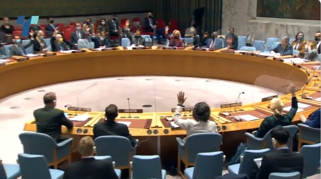 НАПАД ВРЗ ИРАНСКИ РЕАКТОР – Иран бара итна осуда од ОН