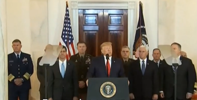 ТРАМП НАЈАВИ ВРАЌАЊЕ НА ЦАРИНИТЕ ПО 9 ЈУЛИ „Ќе испратиме многу писма“