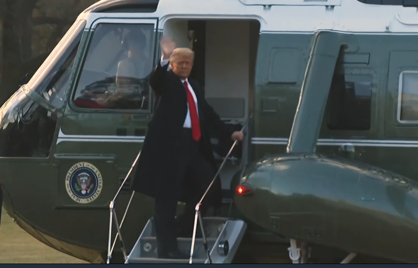 ГОЛЕМ ПРЕСВРТ КАЈ ТРАМП Се оградува од претходните ветувања, неможам да ветам брз крај на војната во Украина