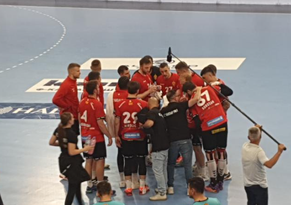 ВАРДАР СТАРТУВА ВО ЕВРОПА Картите за првиот натпревар веќе во продажба!