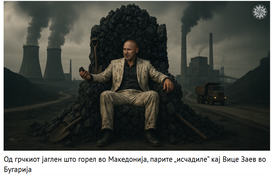 СЕМЕЕН БИЗНИС НА ЗАЕВИ СО ДРЖАВНИ ПАРИ Вице Заев добил 9 милиони евра преку договори со ЕСМ СЕМЕЕН БИЗНИС НА ЗАЕВИ СО ДРЖАВНИ ПАРИ Вице Заев добил 9 милиони евра преку договори со ЕСМ