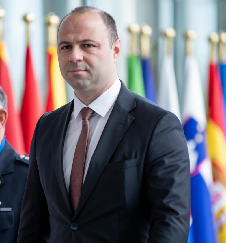 МИСАЈЛОВСКИ НА НАТО СОСТАНОК ВО БРИСЕЛ – Ќе се разговара за Самитот во Хаг, Украина и одбраната