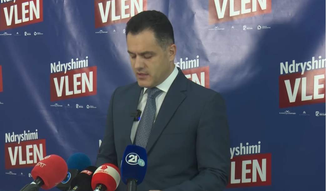 ЖЕСТОКА РЕАКЦИЈА ОД ВРЕДИ Никогаш нема да се заборави предавството на ДУИ за пописот