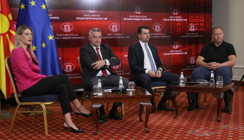 12 ВО БОЛНИЦА, 1 КРИТИЧНО Трагедијата од „Пулс“ сѐ уште трае