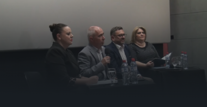 ШАНСА ЗА ИДНИНАТА Владата со конкретна парична поддршка за младите