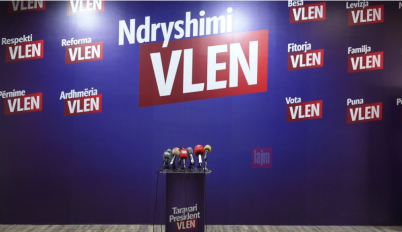 ОБВИНУВАЊА ОД ВЛЕН Дивоградбите се заштитени со коалиција на интереси