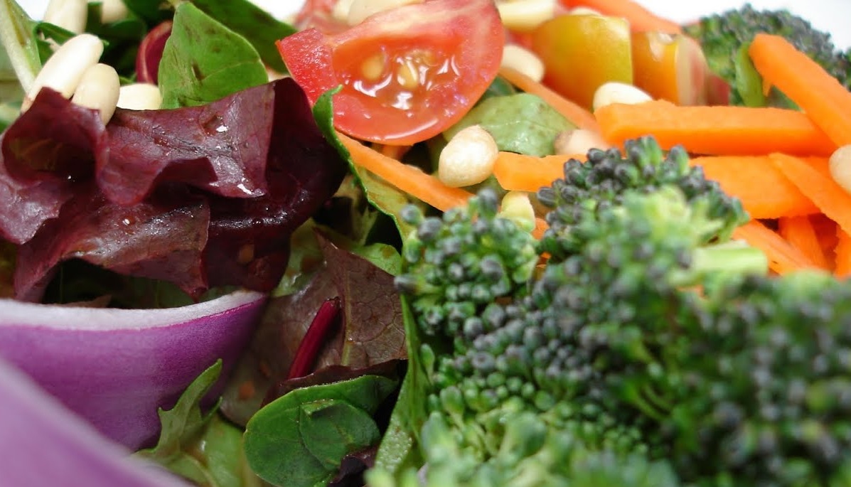 КАМПАЊА НА ВЛАДАТА „КУПУВАЈ ДОМАШНО“ поттик за македонското земјоделство