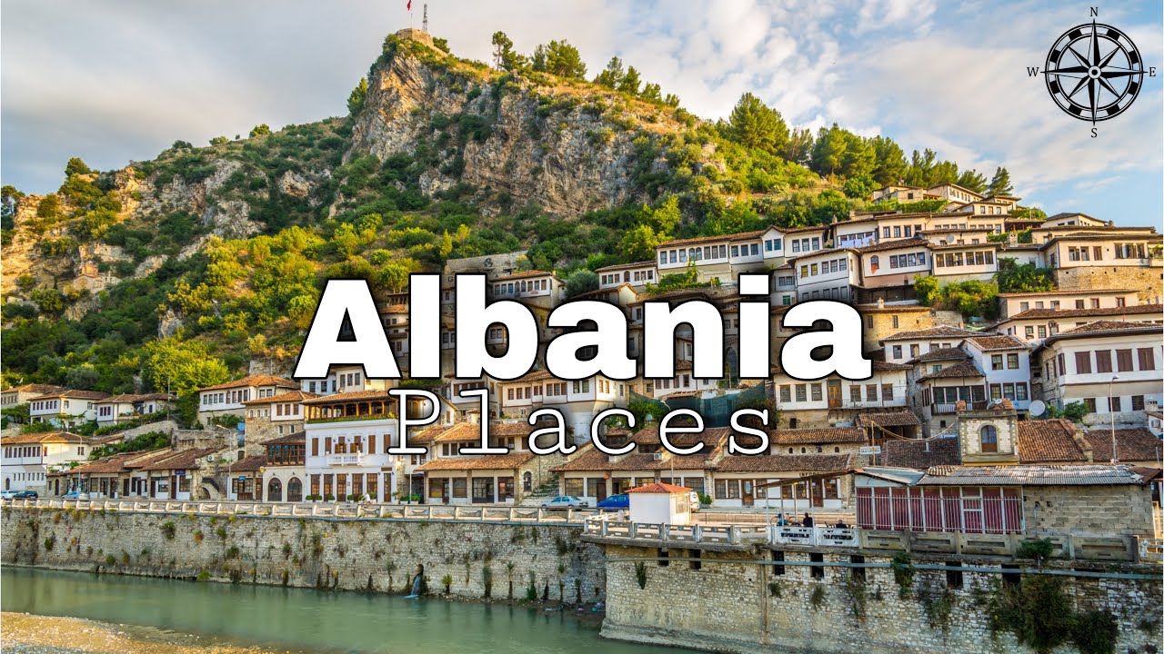 АЛБАНИЈА СО РЕКОРДЕН БРОЈ СТРАНСКИ ТУРИСТИ – Продолжува растот и во 2025 година