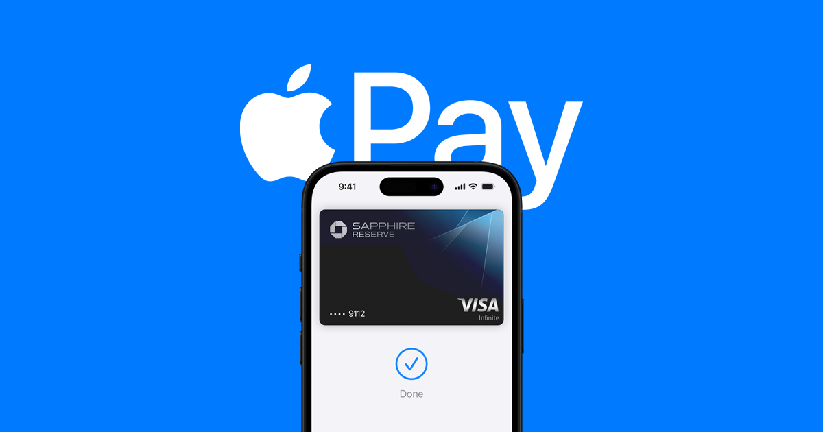 APPLE PAY ДОАЃА ВО МАКЕДОНИЈА – Безбедно и брзо плаќање со iPhone и Apple Watch од оваа есен
