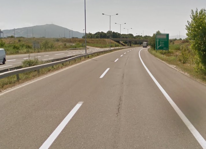 СОСТОЈБАТА НА ПАТИШТАТА УТРОВО МИРНА Возете внимателно поради можни одрони