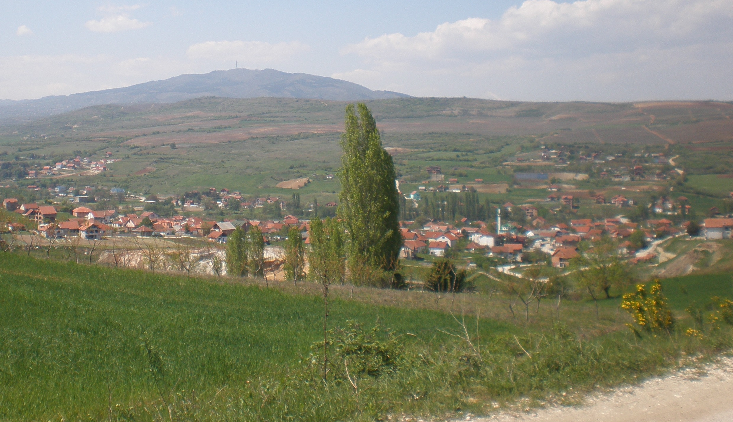 ПРИПАДНИК НА АРМИЈАТА УБИЕН ВО БАТИНЦИ – напаѓачот пукал врз возило во движење