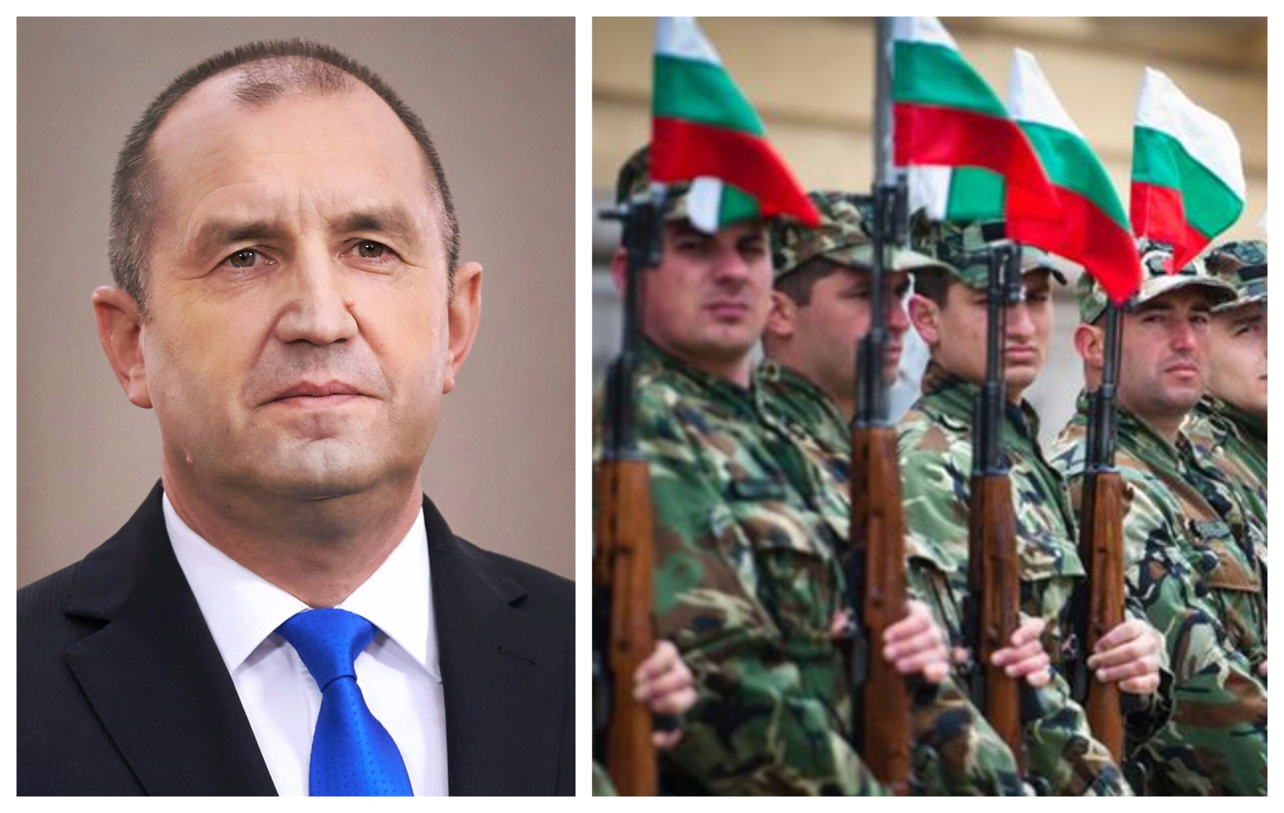 БУГАРИЈА СЕ ВООРУЖУВА – 620 милиони долари за противракетен систем од САД