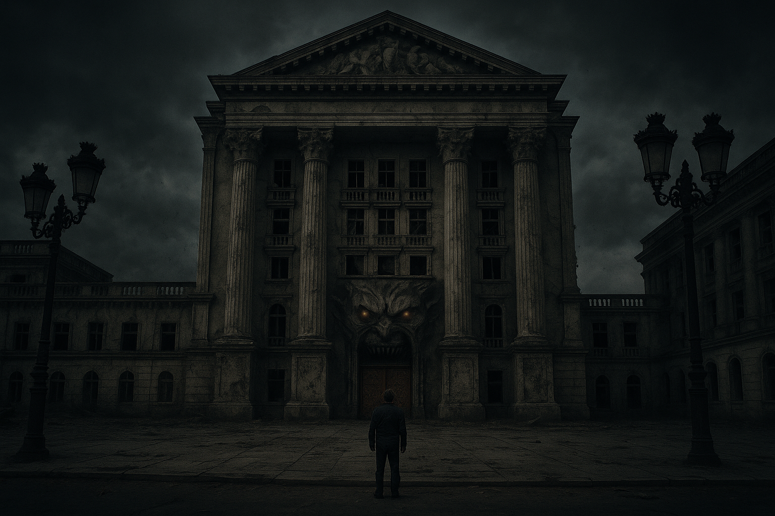 Државата произведува монструми