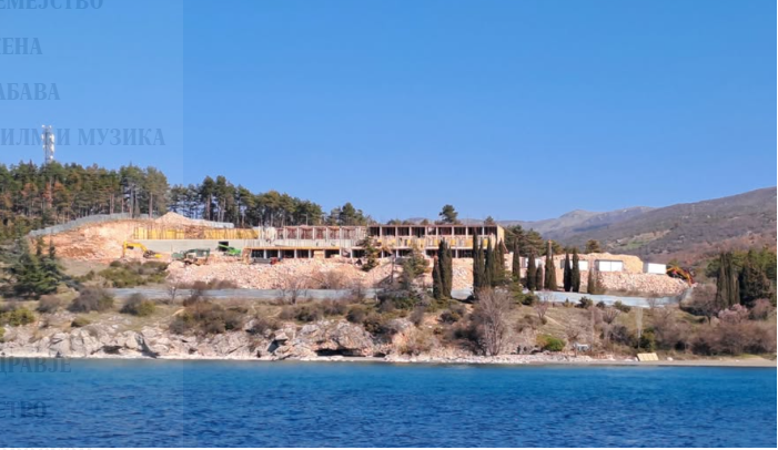 БЕЗ ВИСТИНСКО УРИВАЊЕ НА ДИВОГРАДБИТЕ – Охрид останува под закана