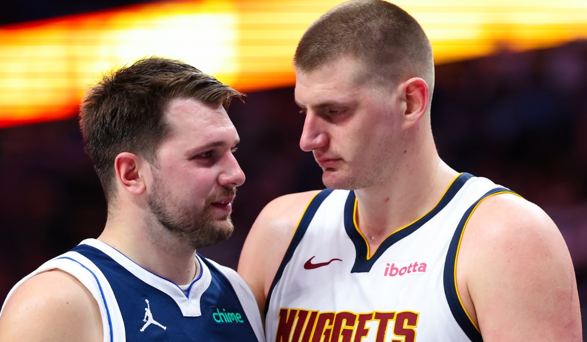 ЈОКИЌ СЕ ВРАЌА ВО ДРЖАВНИОТ ДРЕС Американските медиуми тврдат дека ќе игра за Србија на ЕП