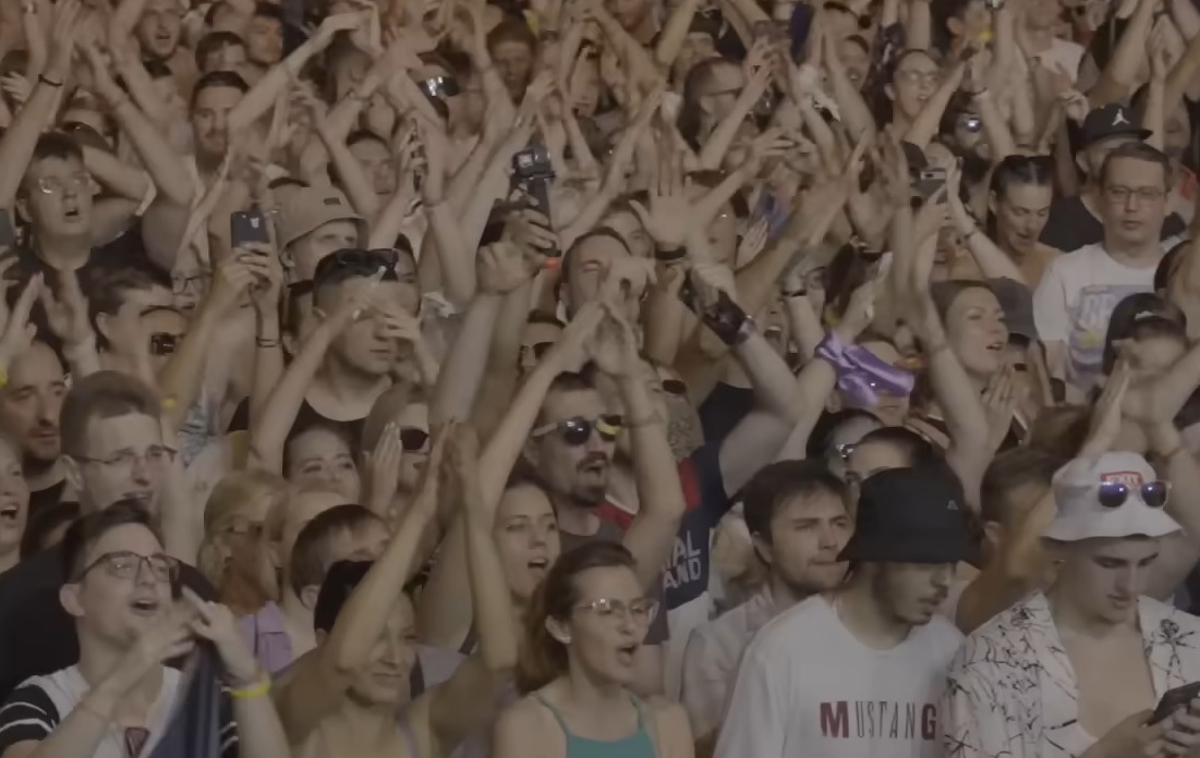 ФЕСТИВАЛОТ „EXIT“ ЗАМИНУВА ОД СРБИЈА – од 2026 година се сели во Египет, пред пирамидите