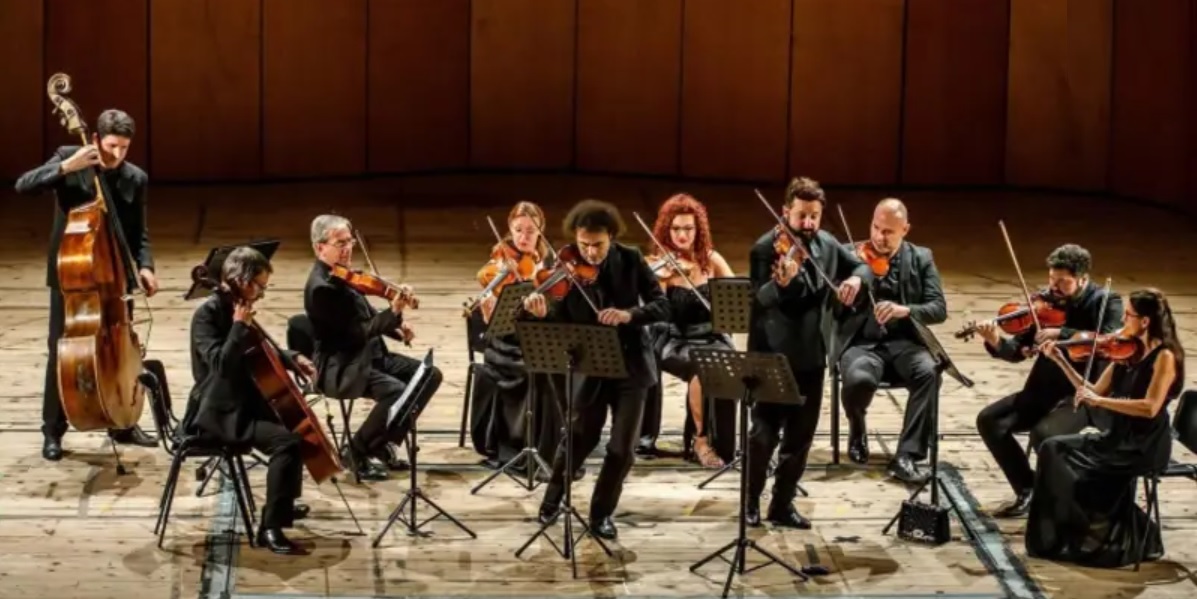 ИТАЛИЈАНСКА ВЕЧЕР СО КЛАСИЧНА МУЗИКА НА „ОХРИДСКО ЛЕТО“ Настапува филхармонијата од Болоња