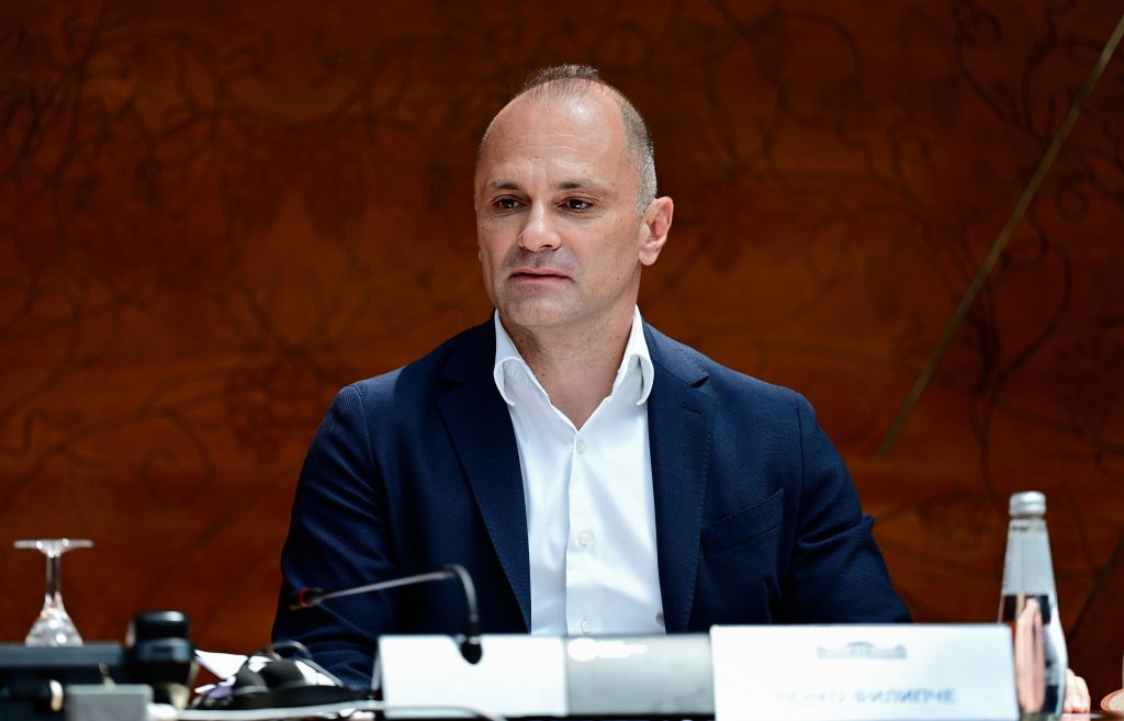 ФИЛИПЧЕ ОД НАЦИОНАЛНИОТ СОВЕТ – Македонија не смее да остане жртва на странски дестабилизациски операции