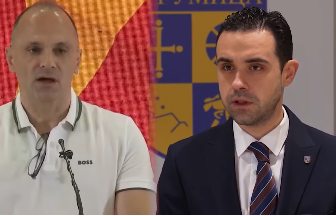 ФИЛИПЧЕ ГО ИСФРЛИ КОСТАДИНОВ ОД ИГРА Струмица добива нов кандидат