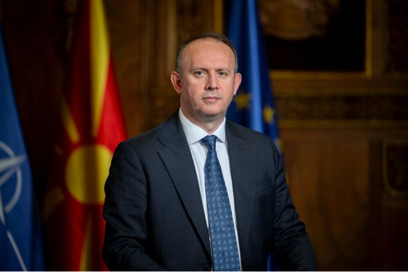 ПРЕТСЕДАТЕЛОТ НА СОБРАНИЕТО ПУШТЕН ОД БОЛНИЦА – Се враќа на функцијата ПРЕТСЕДАТЕЛОТ НА СОБРАНИЕТО ПУШТЕН ОД БОЛНИЦА – Се враќа на функцијата