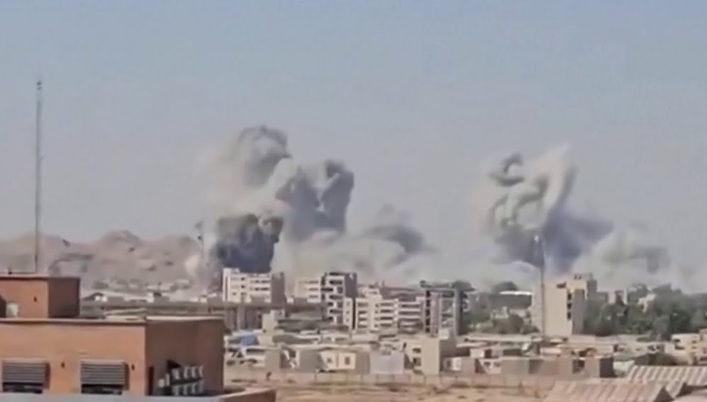 КРИЗАТА ВО ГАЗА: 170.000 тони хуманитарна помош на чекање