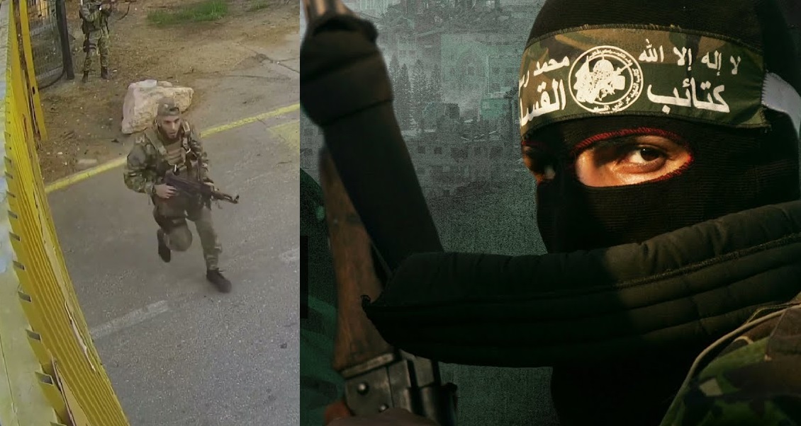 ХАМАС ПОДГОТВЕН ЗА ПРЕКИН НА ОГНОТ бара целосен крај на војната