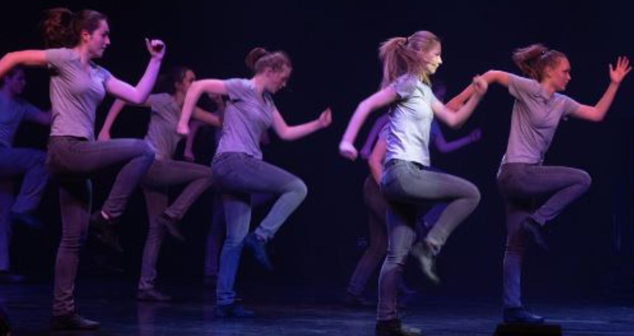 СКОПСКО ЛЕТО, вечерва настапува белгиската танцова група „Инкар“