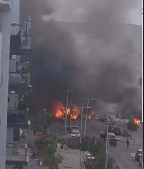 ИРАН БАРА СЛОБОДА – САД најавуваат можна интервенција