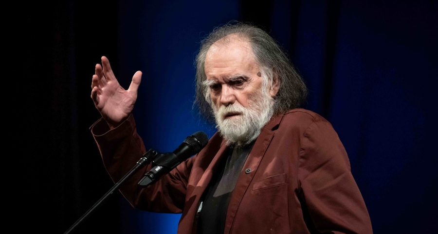 ПОЧИНА ЈОСИП ПЕЈАКОВИЌ – ЛЕГЕНДА НА БОСАНСКАТА СЦЕНА Култен актер, писател и чувар на културното наследство