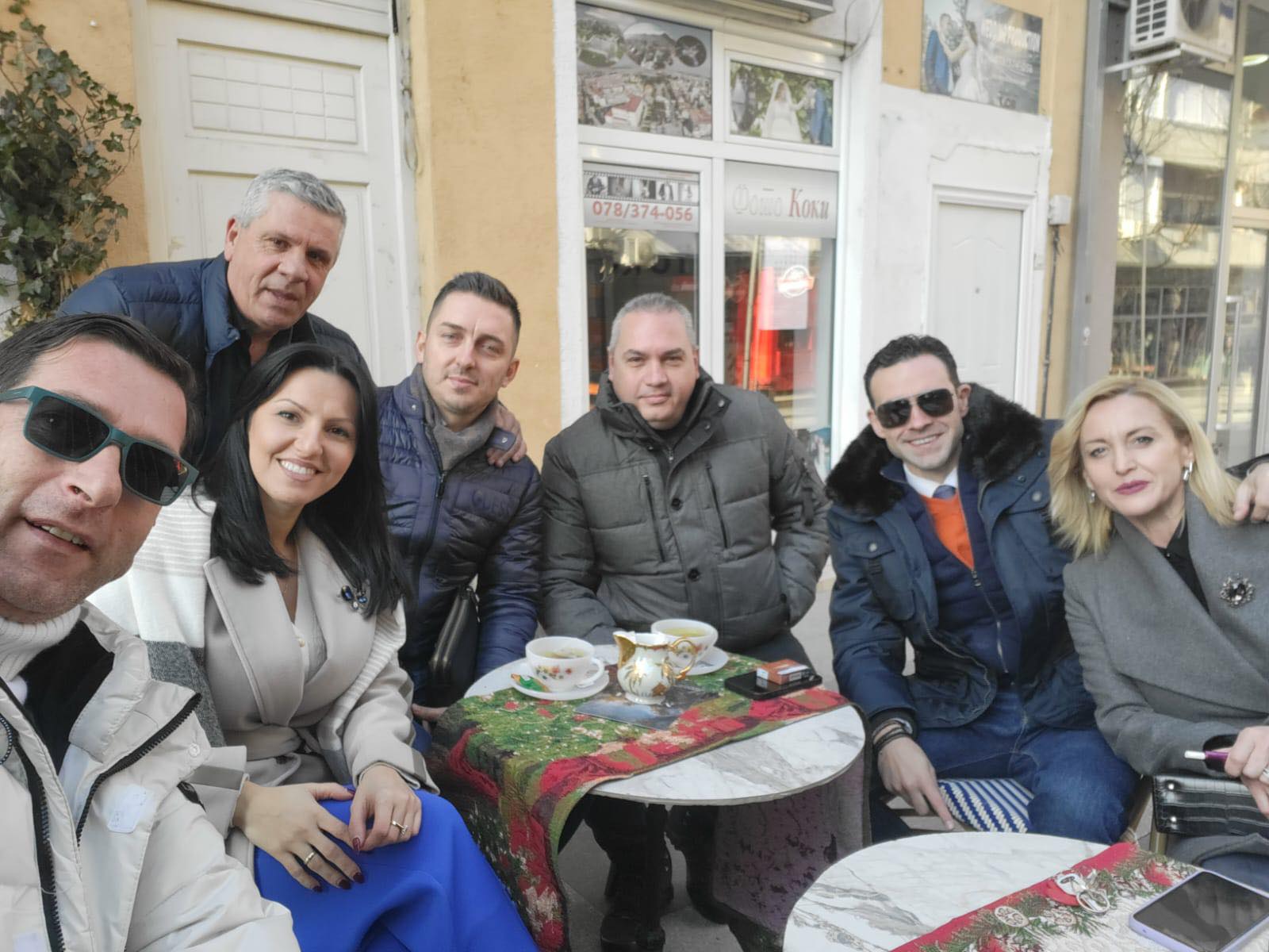 РАЗОЧАРАН ОД ФИЛИПЧЕ НО МОТИВИРАН – Костадинов се враќа меѓу народот