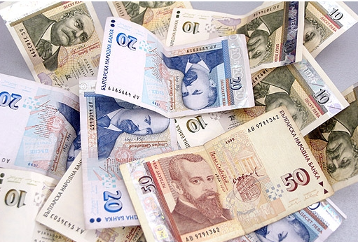 ПРОЕТСТИ ВО БУГАРИЈА ПРОТИВ ЕВРОТО Се брани бугарскиот лев