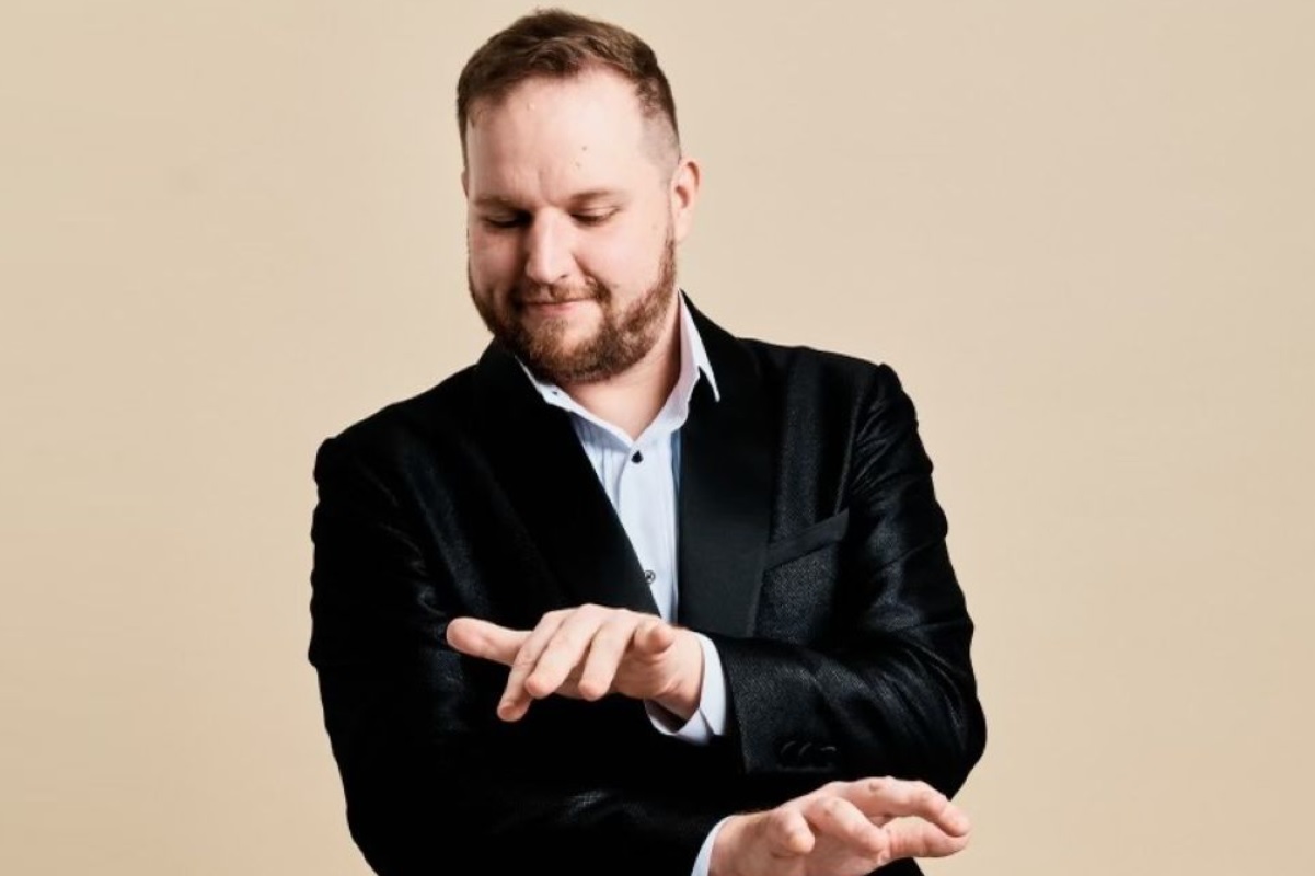 ВЕЧЕР НА ОХРИДСКО ЛЕТО: Виртуозниот Лукаш Вондрачек со рецитал од Брамс, Скрјабин, Дворжак и Шуман