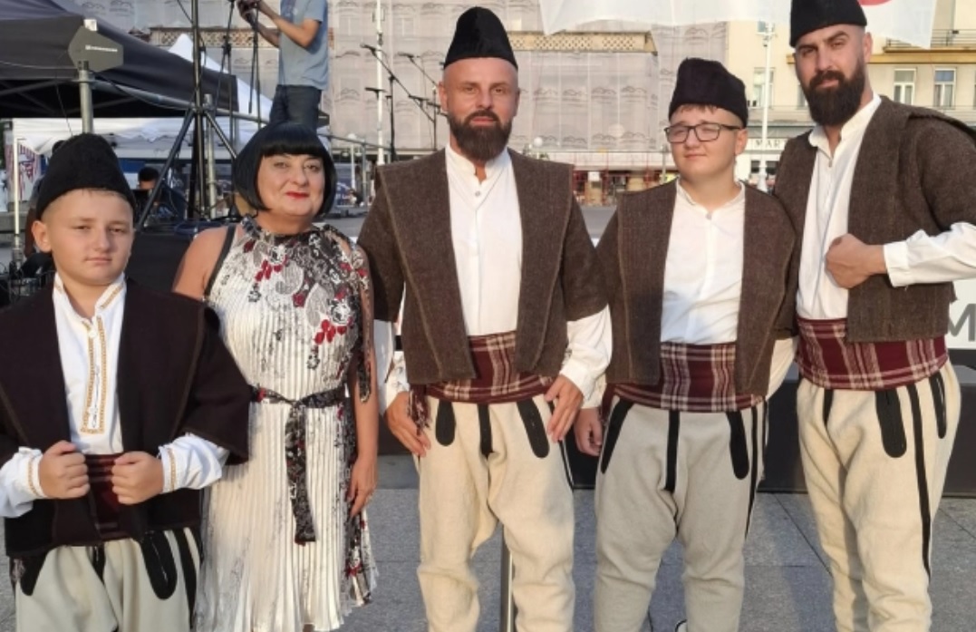 МАКЕДОНСКИОТ КИЦ ВО ЗАГРЕБ ОДБЕЛЕЖА ЈУБИЈЕЛ, „Гласоечкото пеење“ со настап на реномирани уметници и трибина за УНЕСКО МАКЕДОНСКИОТ КИЦ ВО ЗАГРЕБ ОДБЕЛЕЖА ЈУБИЈЕЛ, „Гласоечкото пеење“ со настап на реномирани уметници и трибина за УНЕСКО